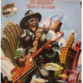 Bo Diddley - Where It All Began / RTB Bo Diddley - Where It All Began / RTB